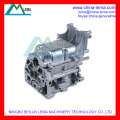 Aluminum Outboard Motor Die Casting Part